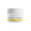 Alma Secret – Reparierender Lippenbalsam Manuka Lip Balm – Ananas und Papaya