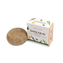 Alma Secret - Shikakai Festes Shampoo gegen Haarausfall
