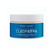 Alma Secret - *Cleopatra* – Straffende, reparierende und verjüngende Feuchtigkeitscreme für den Körper