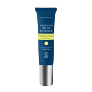 Alma Secret - Augenkontur mit Netzhaut Round Midnight