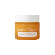Alma Secret - Aufhellende Gesichtscreme Morning Sorbet