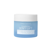 Alma Secret – Straffende Gesichtscreme Dewy Lift – Für trockene Haut