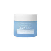 Alma Secret – Straffende Gesichtscreme Dewy Lift – Für normale bis Mischhaut