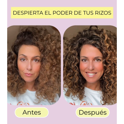 Alma Secret - Locken definierendes Gel Ocean Curl