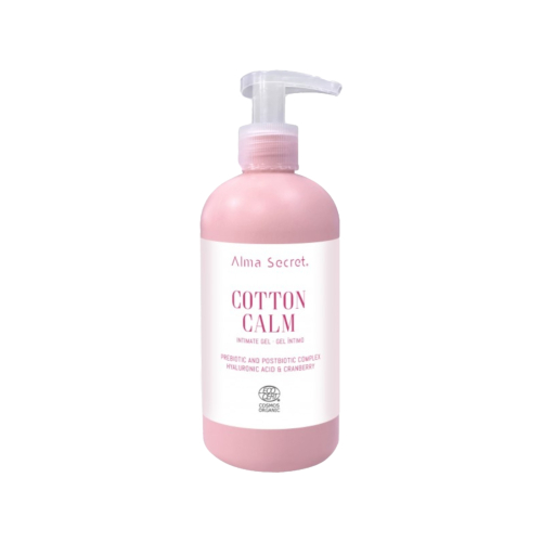 Alma Secret - Intimgel Cotton Calm
