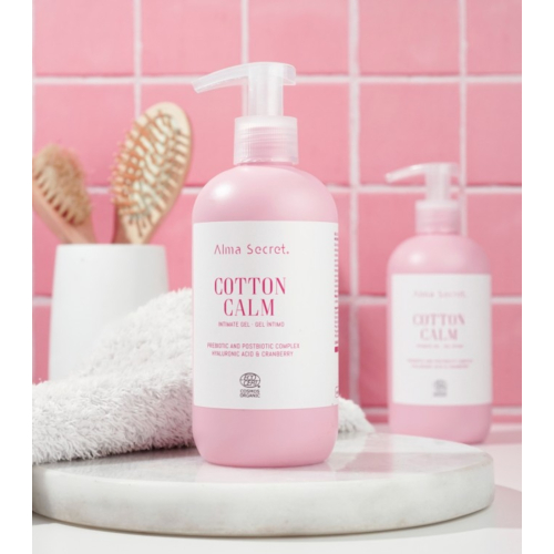 Alma Secret - Intimgel Cotton Calm