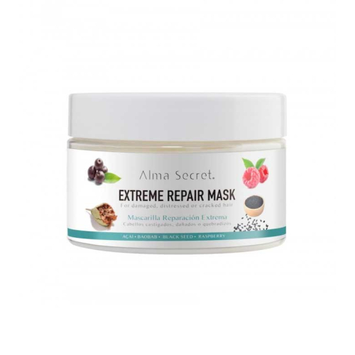 Alma Secret  – Extreme Repair Haarmaske 250 ml