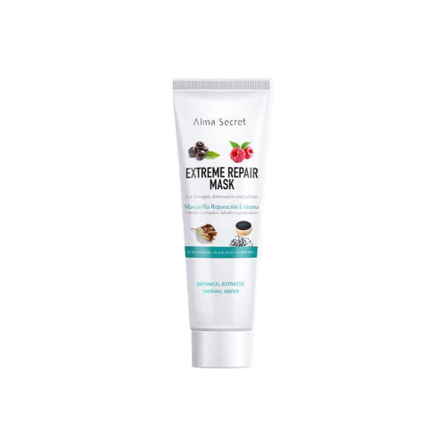 Alma Secret  – Extreme Repair Haarmaske – Minigröße 30 ml