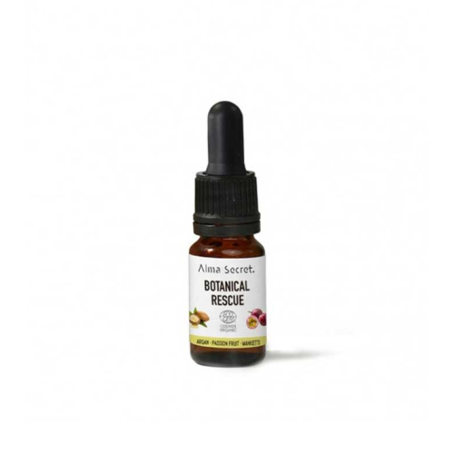 Alma Secret – Mini-Haarserum Botanical Rescue 10 ml