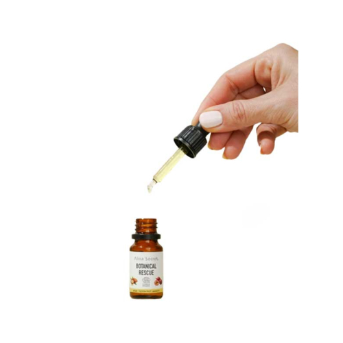 Alma Secret – Mini-Haarserum Botanical Rescue 10 ml