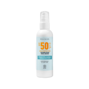 Alma Secret - Sonnenschutz für den Körper LSF 50 Skin Barrier Defense