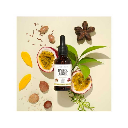 Alma Secret – Haarserum Botanical Rescue 50 ml