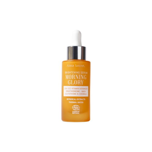 Alma Secret - Aufhellendes Serum Morning Glory