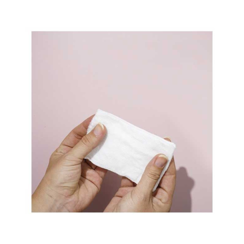 Alma Secret – Wiederverwendbare ökologische Tücher Reusable Eco-Towels 50 Einheiten