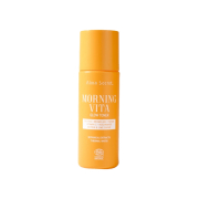 Alma Secret - Aktives Peeling-Gesichtswasser Morning Vita Glow