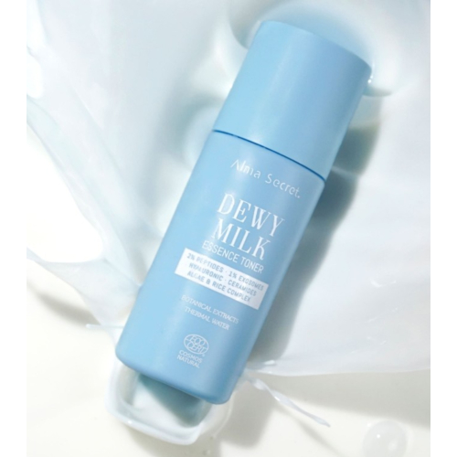 Alma Secret - Dewy Milk Essence Toner