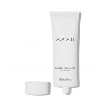 Alpha-H - Reiniger mit Aloe Vera Balancing Cleanser