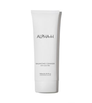 Alpha-H - Reiniger mit Aloe Vera Balancing Cleanser