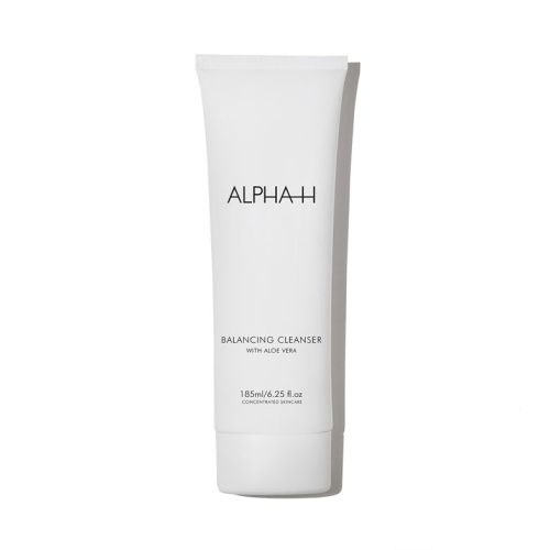 Alpha-H - Reiniger mit Aloe Vera Balancing Cleanser