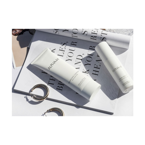 Alpha-H - Reiniger mit Aloe Vera Balancing Cleanser