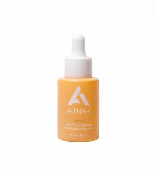 Alpha-H – Aufhellendes Gesichtsserum mit Vitamin C