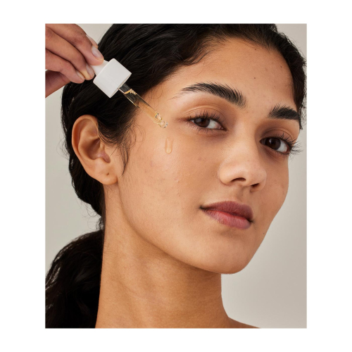 Alpha-H – Aufhellendes Gesichtsserum mit Vitamin C