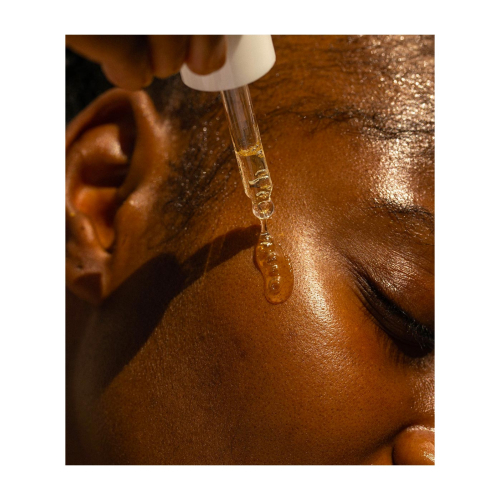 Alpha-H – Aufhellendes Gesichtsserum mit Vitamin C