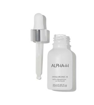 Alpha-H - Serum Hyaluronic 8