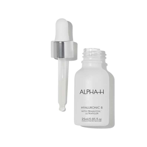 Alpha-H - Serum Hyaluronic 8