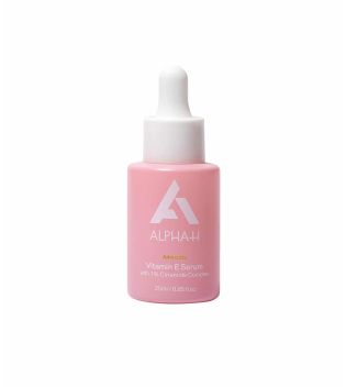 Alpha-H – Vitamin E-Serum