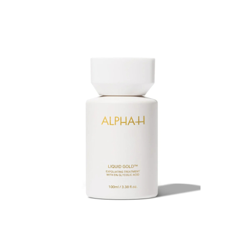 Alpha-H - Peelingbehandlung Liquid Gold 5% Glykolsäure
