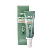 Altruist - Tagescreme Dermatologist Anti-Redness & Pigmentation SPF 50