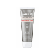 Altruist - 0,5 % Ácido Hialurónico y SPF50 Dermatologist Fluid Moisturizer