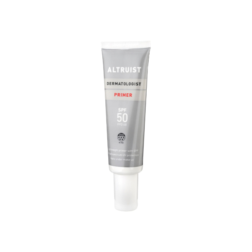 Altruist – Light Primer SPF50