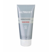 Altruist - Sonnenschutz Dermatologist Sunscreen SPF 30 - 200ml