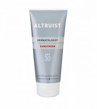 Altruist - Sonnenschutz Dermatologist Sunscreen SPF 30 - 200ml