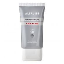 Altruist - Sonnenschutz für das Gesicht SPF50 Face Fluid