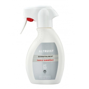 Altruist - Sonnenspray für die ganze Familie SPF50 Dermatologist