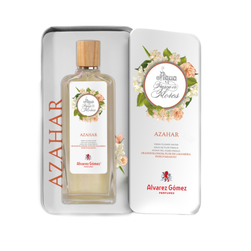 Álvarez Gómez - Frischblumenwasserdose - Orangenblüte