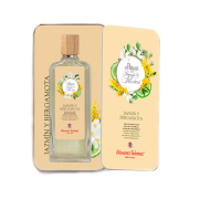 Álvarez Gómez – Dose mit frischem Blumenwasser – Jasmin und Bergamotte