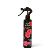 AMBAR Perfums – Lufterfrischerspray – Rote Früchte