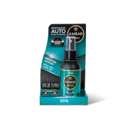 AMBAR Perfums - Auto-Lufterfrischer-Spray - Spa