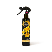 AMBAR Perfums – Lufterfrischerspray – Vanille