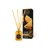 AMBAR Perfums - Mikado-Lufterfrischer - Zimt-Orange