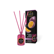 AMBAR Perfums - Mikado-Lufterfrischer - Passionsfrucht