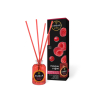 AMBAR Perfums – Mikado-Lufterfrischer – Rote Früchte