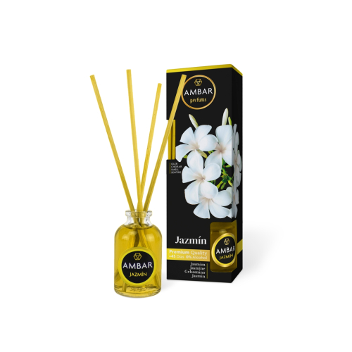 AMBAR Perfums – Duftstäbchen – Jasmin