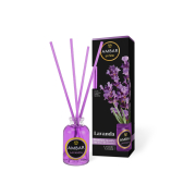 AMBAR Perfums – Mikado-Lufterfrischer – Lavendel