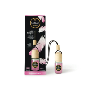 AMBAR Perfums – Auto-Lufterfrischer – Saubere Luft