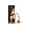 AMBAR Perfums – Auto-Lufterfrischer – Kokosnuss
